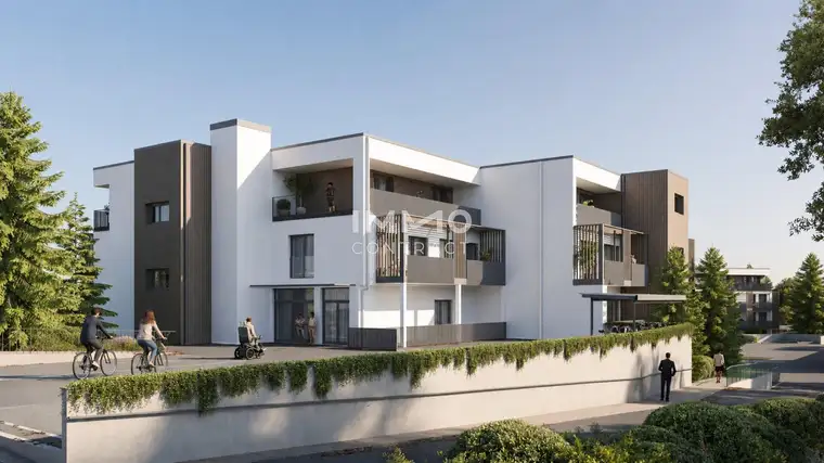 Appartments | Hartberg | Eigentum