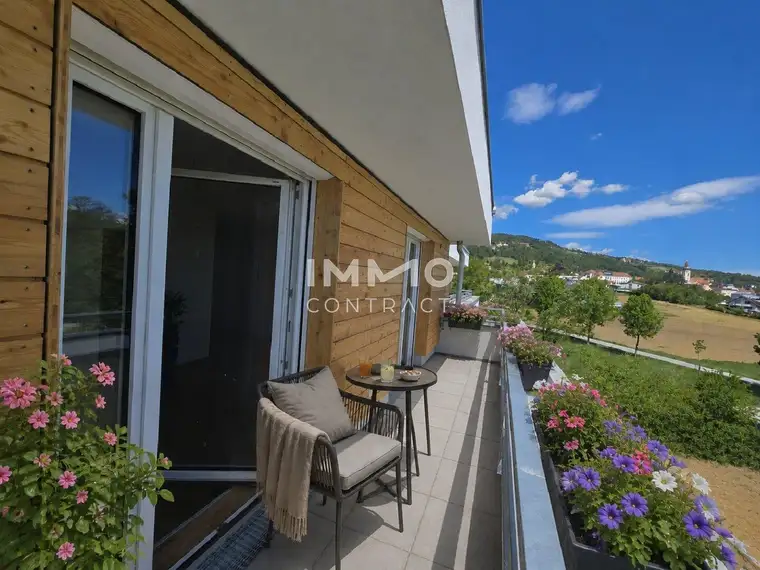 Appartments | Hartberg | Miete