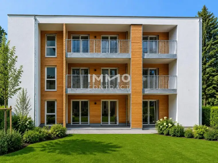 Appartments | Hartberg | Eigentum