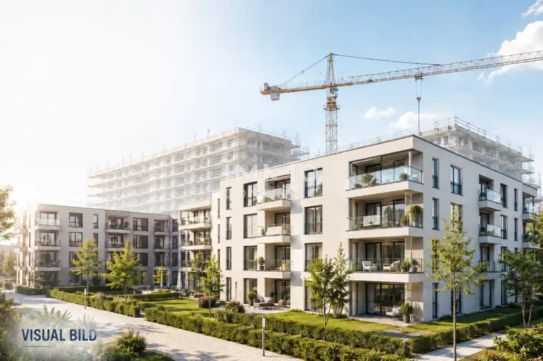 Baureifes Grundstück für Wohnbauprojekt 30 Wohneinheiten und Tiefgarage
