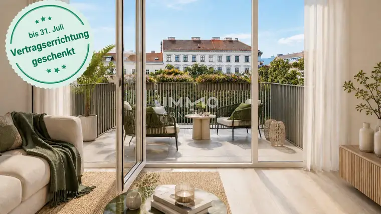 Mag. Ines Lirsch-Toifl, IMMOcontract Immobilien Vermittlung GmbH