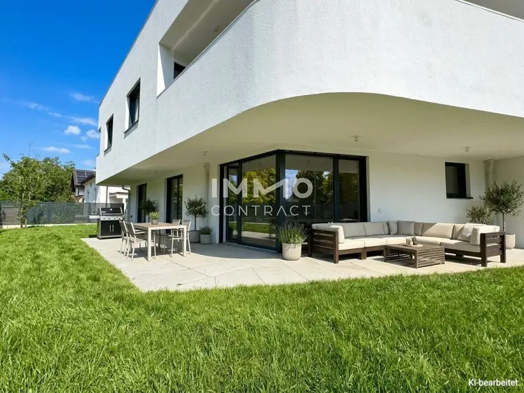Zuzanna Mazurek, MA, IMMOcontract Immobilien Vermittlung GmbH