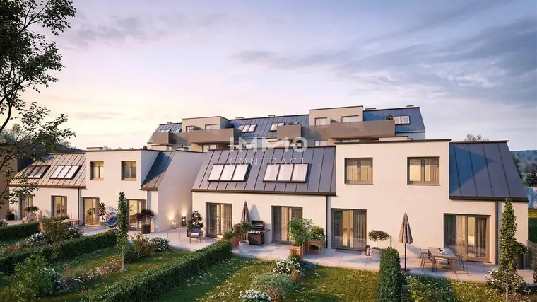 LIVENTI Townhouses