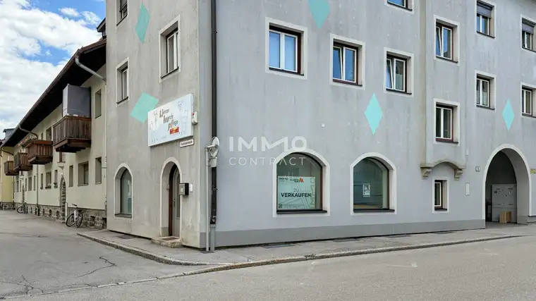 Bereit für Ihr Unternehmen