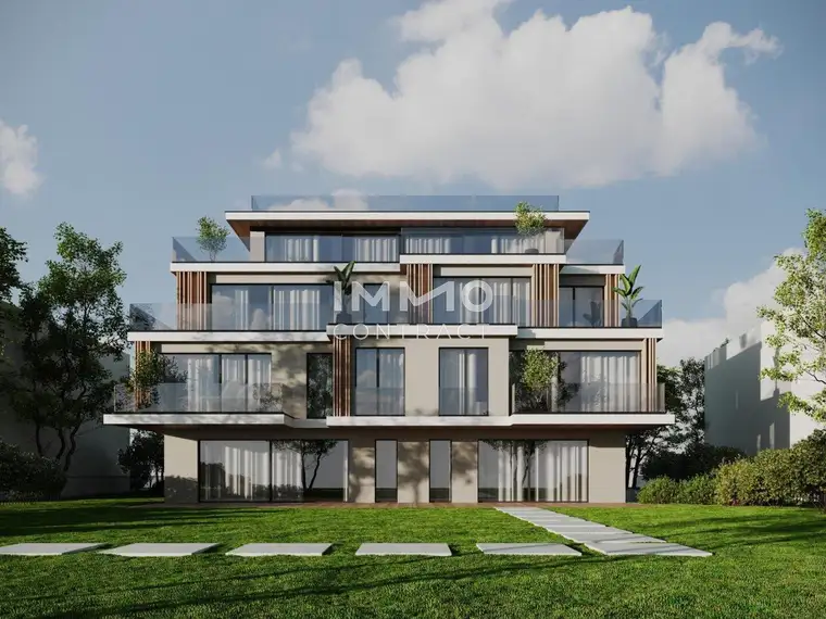 Mag. Ines Lirsch-Toifl, IMMOcontract Immobilien Vermittlung GmbH