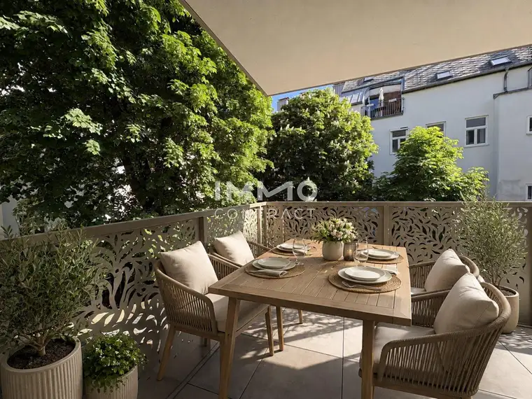 Mag. Ines Lirsch-Toifl, IMMOcontract Immobilien Vermittlung GmbH