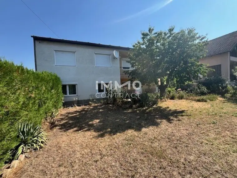 Charmantes Haus in 2241 Schönkirchen-Reyersdorf – Ihr neues Zuhause wartet!