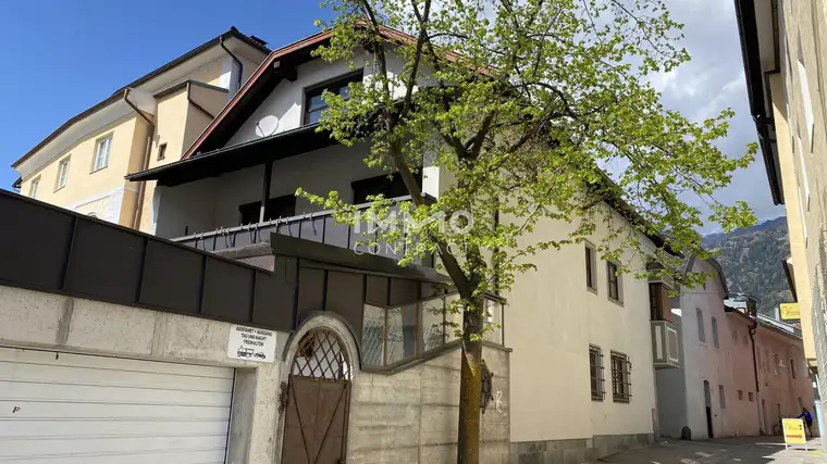 Stadtleben pur: zentrale Lage, kurze Wege, großes Wohngefühl