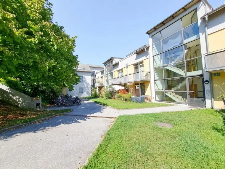 2- Zimmer Wohnung mit Balkon | Kalvarienbergstraße 134 Top 17