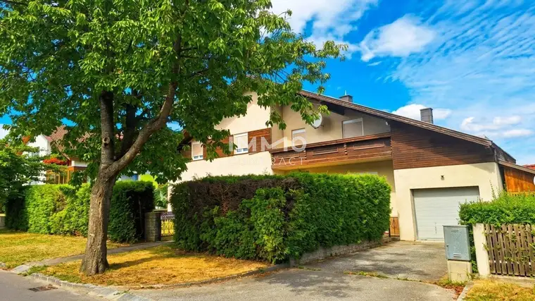 Top gepflegtes 5-Zi-Einfamilienhaus - ausbaufähig in Rudmanns mit Balkon, Garage &amp; 2 Stellplätzen! >>>Besichtigungstermin 26.09.2026 von 09:00 bis 11:00 Uhr<<<