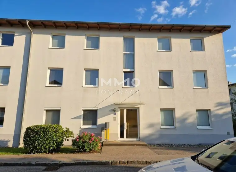 ++ NEUER PREIS ++ Absolute Ruhelage in St. Pölten-Stattersdorf inkl. Tiefgarage!