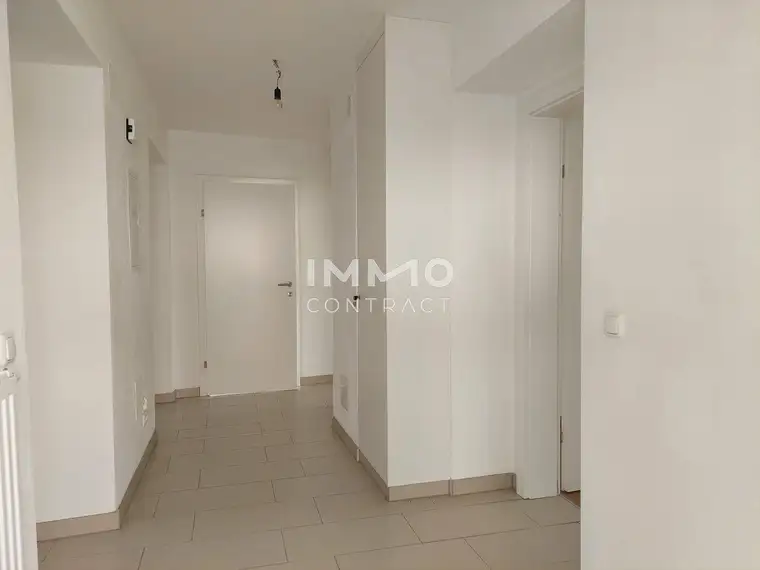 4 Zimmer Albau-Garten-Wohnung in Pöchlarn