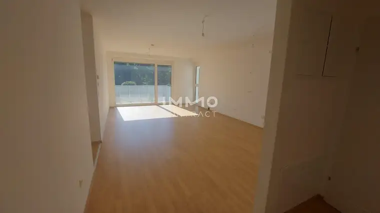 Erstbezug in Paudorf