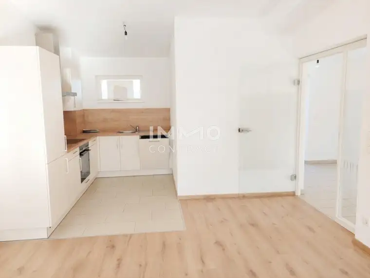 Wohnen mit Freiraum – 3-Zimmer-Wohnung mit großzügigem Balkon in Bischofstetten