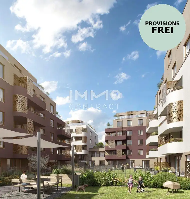 Mag. Ines Lirsch-Toifl, IMMOcontract Immobilien Vermittlung GmbH