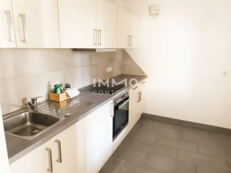 Hübsche DG-Wohnung im Wehrgraben von Steyr