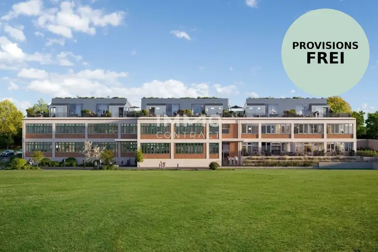 Mag. Ines Lirsch-Toifl, IMMOcontract Immobilien Vermittlung GmbH