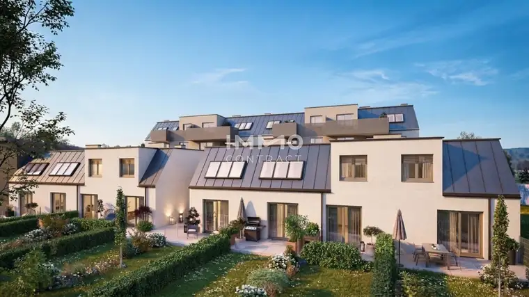 Alexandra Kraus, IMMOcontract Immobilien Vermittlung GmbH