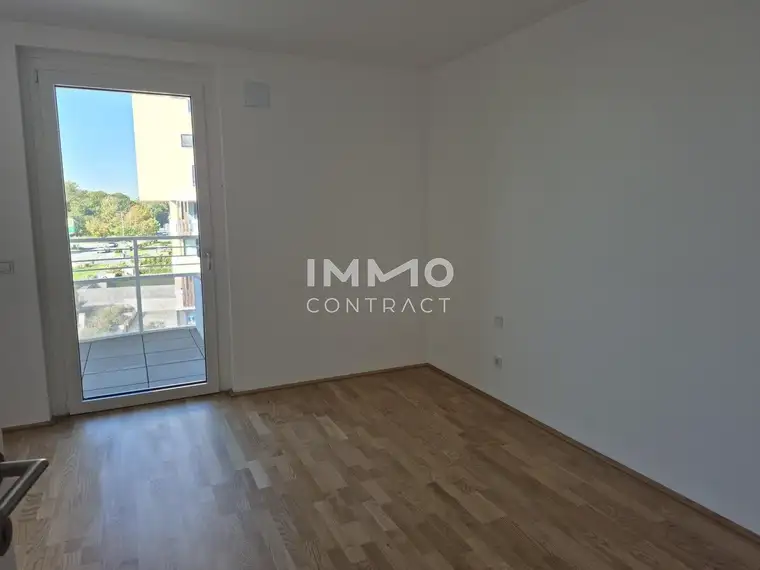4 Zimmer auf 103m² Wohnfläche + Balkon!