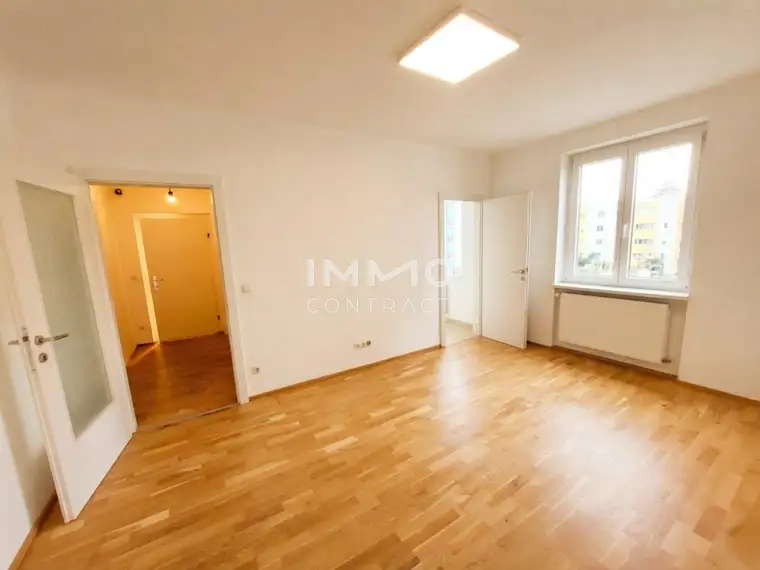 55m² - 3 - Raum-Wohnung in Steyr-Ennsleite