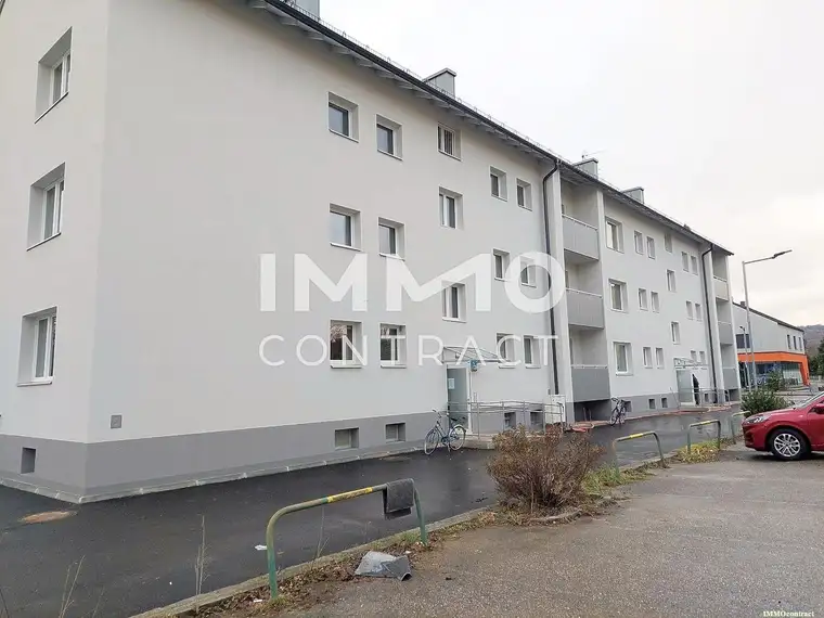 Bastlerhit - ca. 51m² Wohnung mit Balkon in Pöchlarn