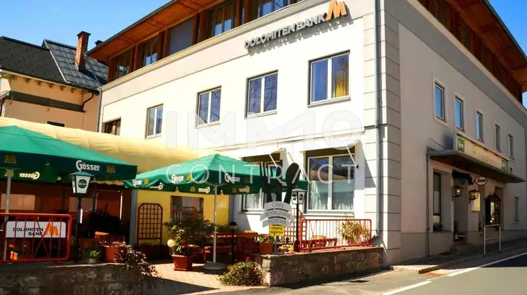 Café | Restaurant | Pizzeria