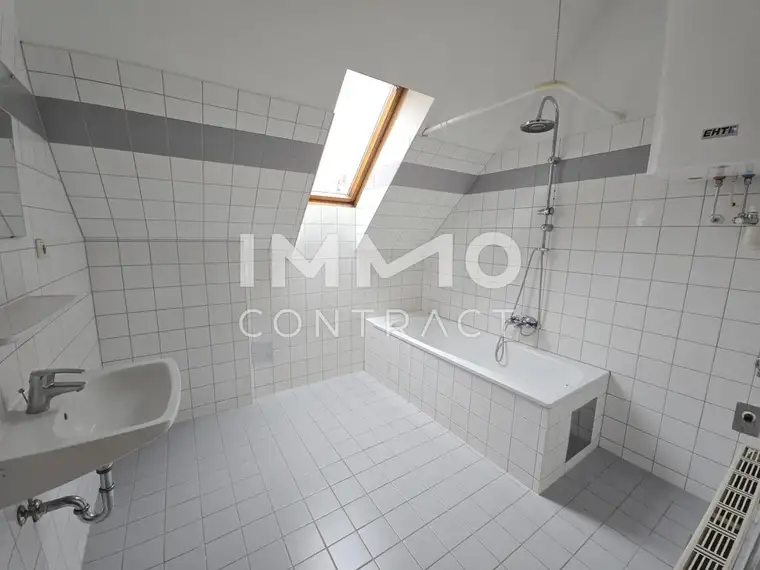 2 Zimmer DG Wohnung in zentraler Lage - Bismarckstraße 1 in Fürstenfeld
