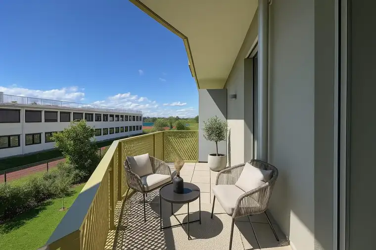 Tsvetilena Galabinova, IMMOcontract Immobilien Vermittlung GmbH