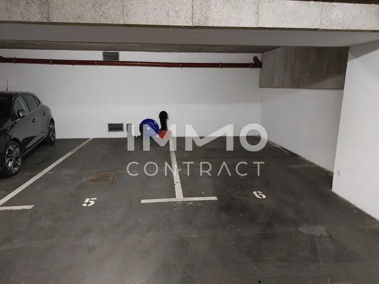22.Langobardenstraße 11/Hans-Steger-Gasse 6Einzelparkplatz ab € 130