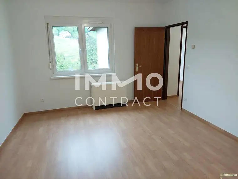 Wohnung teilsaniert ca. 65m² in Waidhofen an der Ybbs
