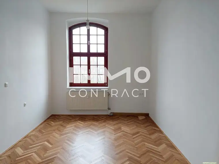 Große ca. 89m² 3 Raum - Wohnung mit Gallerie im Wehrgraben / Steyr
