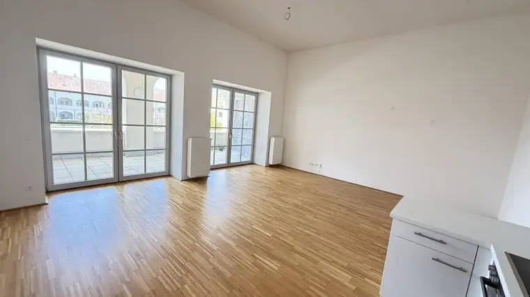 Residieren im Schloss! Haus 2/13