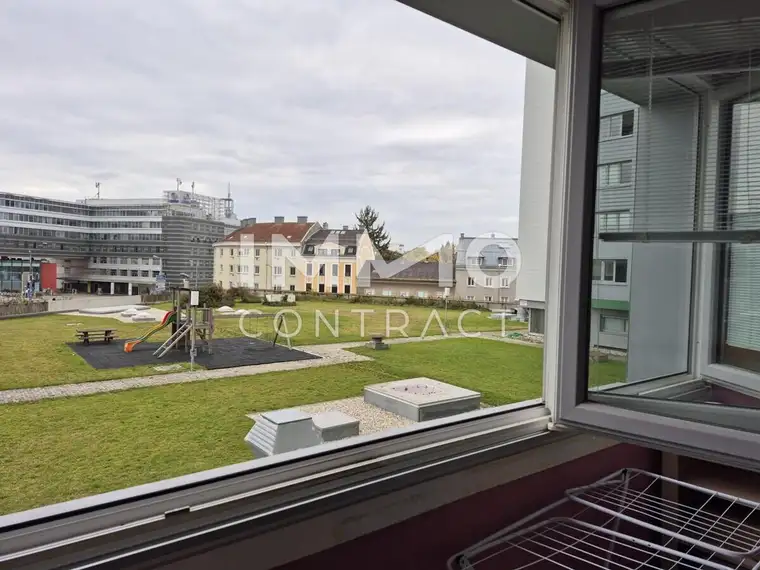 Singlewohnung im Zentrum - perfekt für Anleger!