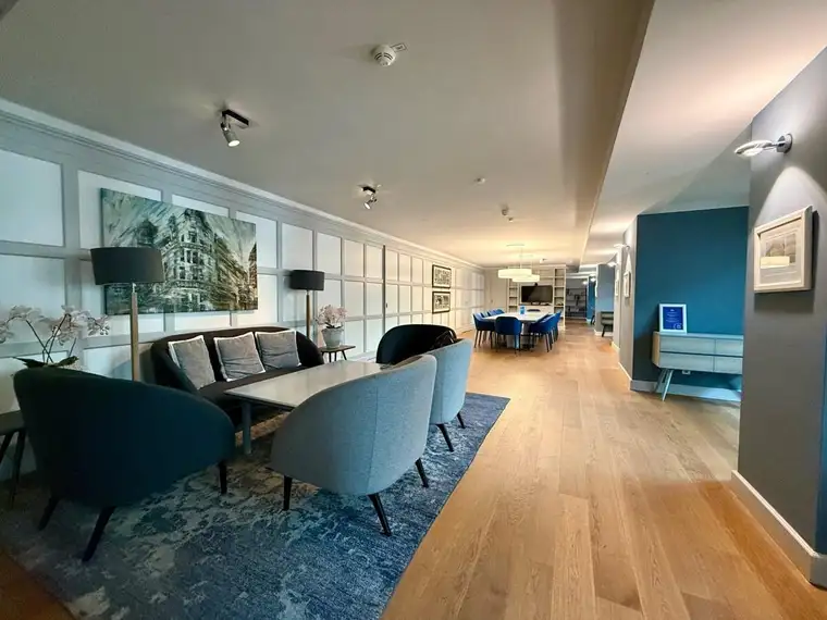 TOP BÜROFLÄCHE IN SCHÖNSTER LAGe