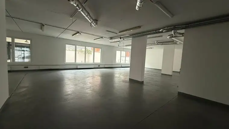 TOP GEWERBEFLÄCHE