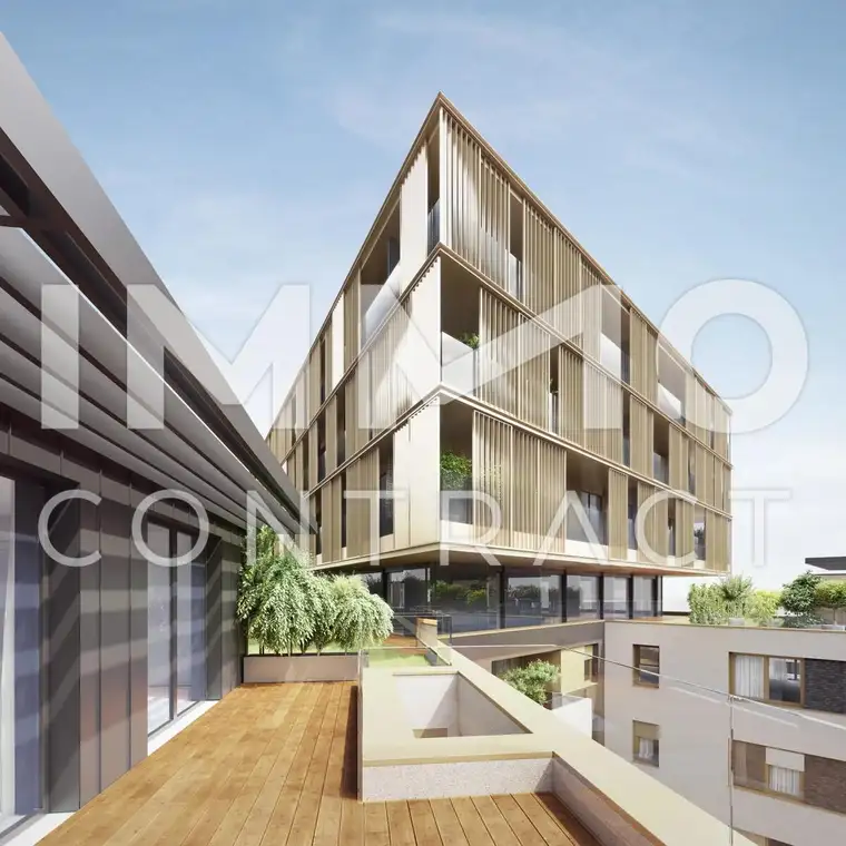 Tsvetilena Galabinova, IMMOcontract Immobilien Vermittlung GmbH