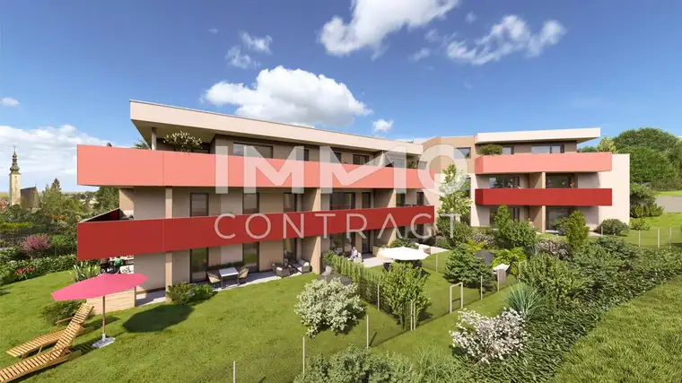 Mag. (FH) Marianne Gerner-Kraupatz, IMMOcontract Immobilien Vermittlung GmbH