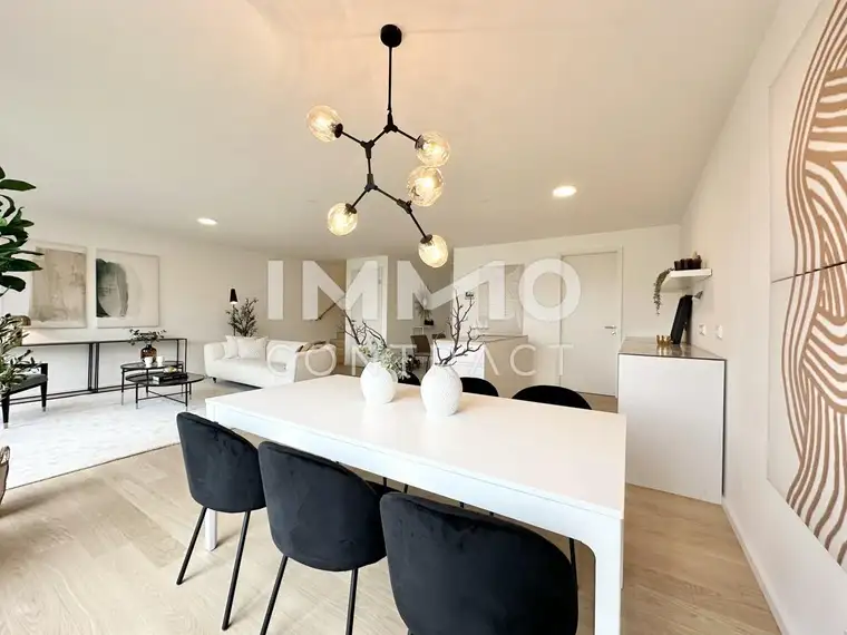 Tsvetilena Galabinova, IMMOcontract Immobilien Vermittlung GmbH