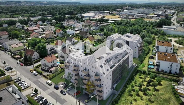 Einzigartiger Wohnstil - 3-Zimmer Wohnung - leistbar &amp; provisionsfrei!