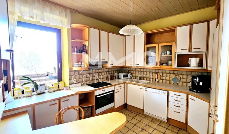Neuer Preis! Großzügiges Ein-/Zweifamilienhaus mit Traumaussicht und vielen Möglichkeiten
