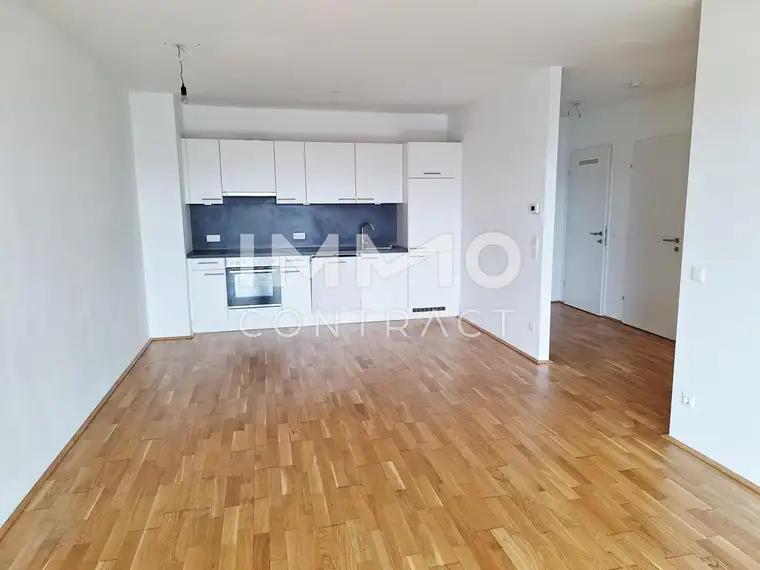 Wohnen mit einzigartigem Blick auf Linz!