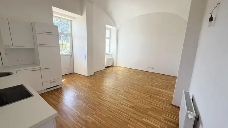 Residieren im Schloss! Haus 3/1