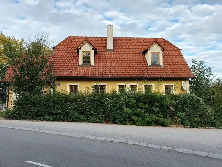 ++Neuer Preis++Einzigartiges Landhaus oberhalb von Krems an der Donau!