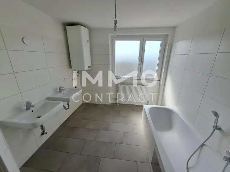 ++ Charmante 4 Zimmer-Wohnung zu mieten ++