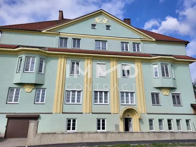 leistbare Wohnungen in Absdorf - St.Pölten zu verkaufen