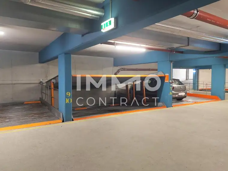 Tiefgaragenplatz in UNI Nähe - Heinrichstraße 47a - !