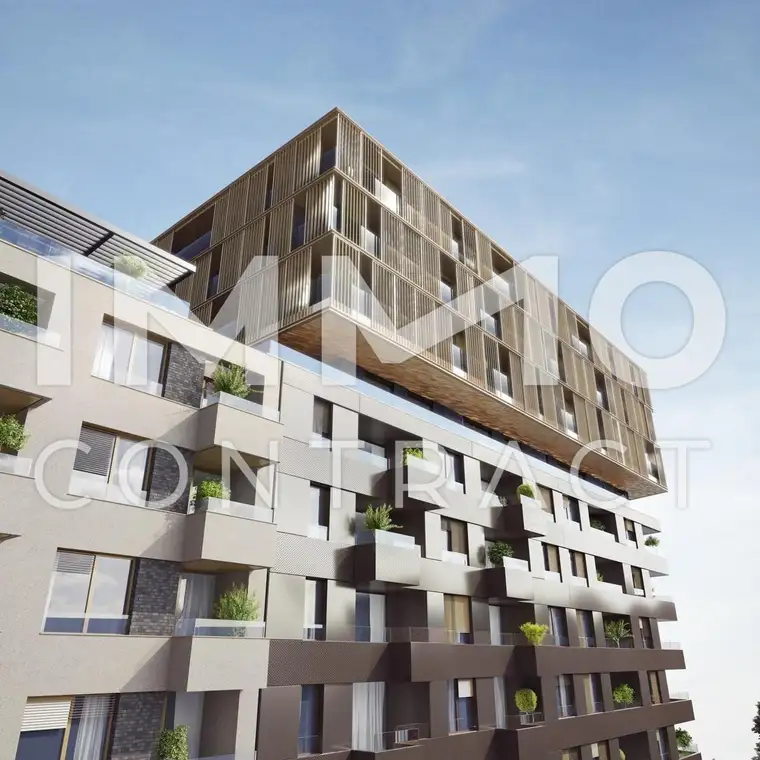 Tsvetilena Galabinova, IMMOcontract Immobilien Vermittlung GmbH