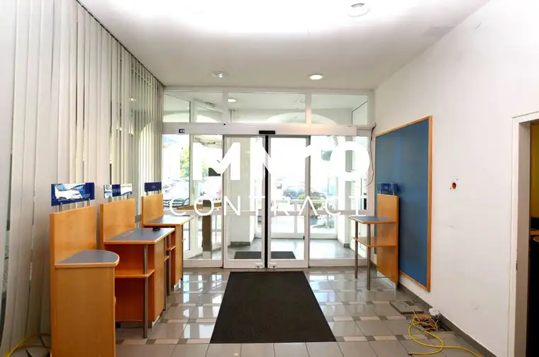 Großzügiges Büro in Obernberg/Inn