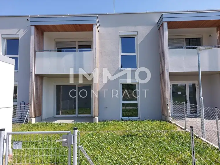 Schöne 2 Zimmerwohnung in Eigentum!