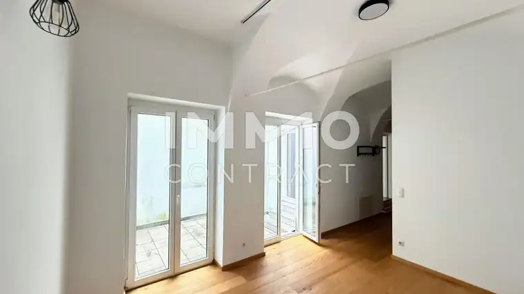 gemütliche 2-Zimmer-Wohnung